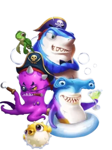Top Fishing Games at PHLAGO PH