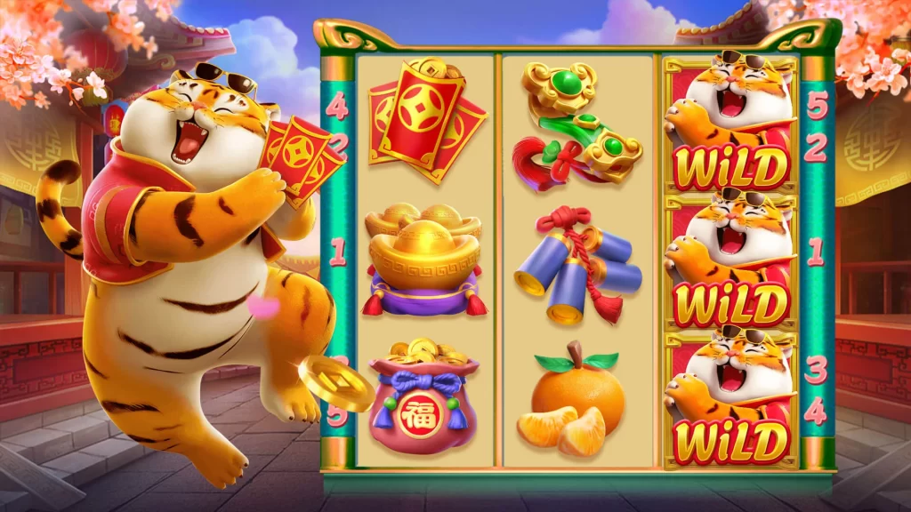 Fortune Tiger Slot Overview: Your Ultimate Guide to Prosperity in Every Spin